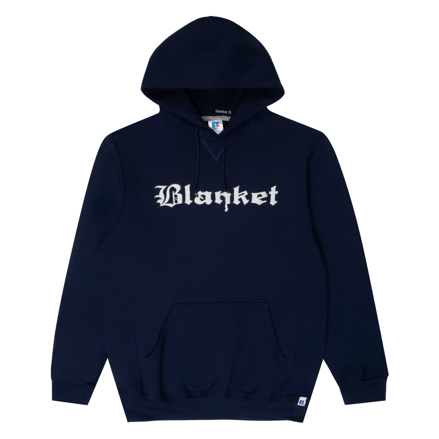 Buckeyes Hoody - Navy