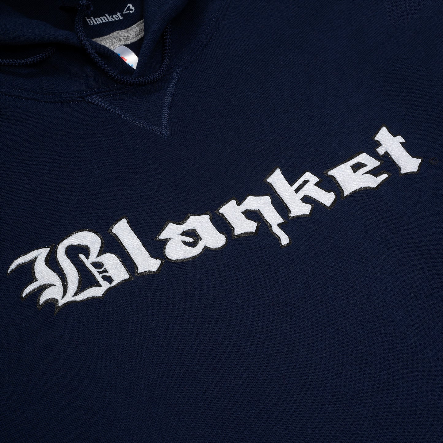 Buckeyes Hoody - Navy