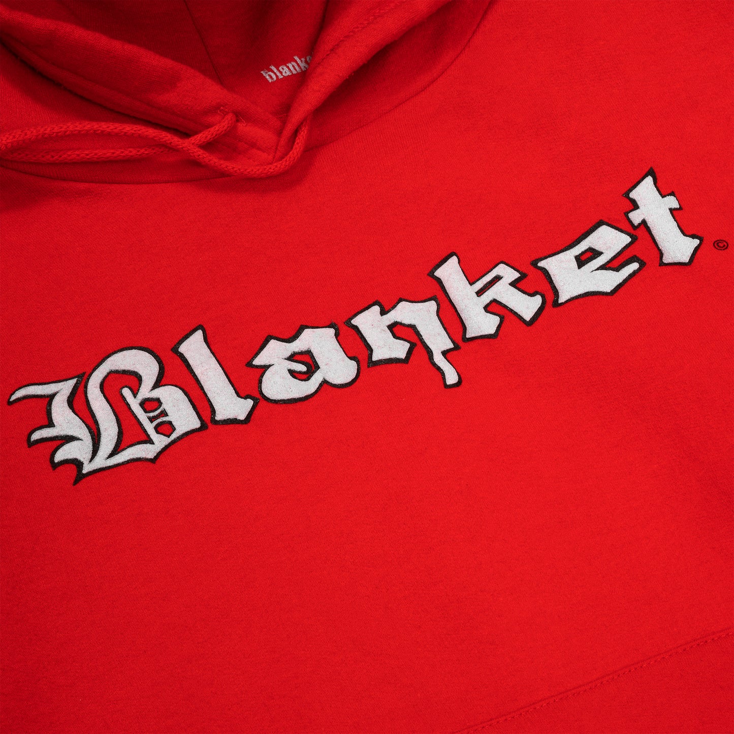 Buckeyes Hoody - Red