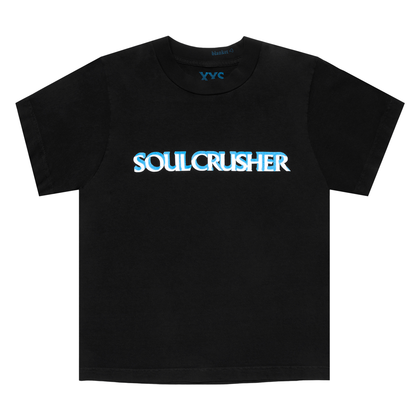 Soul Crusher Tee