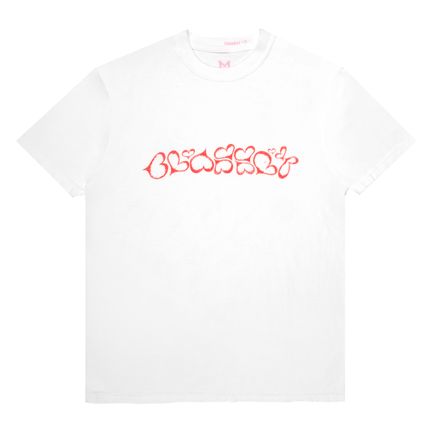 Hearts Tee