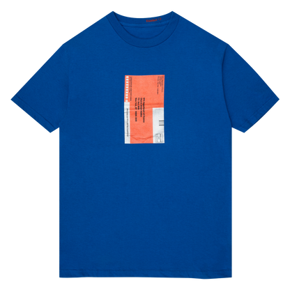 NY Souvenir Tee