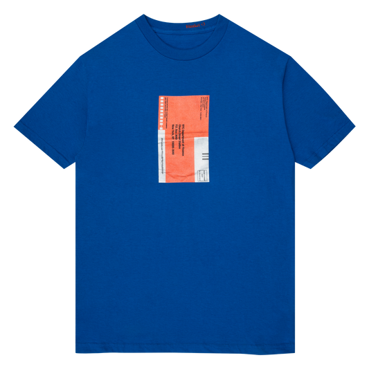 NY Souvenir Tee
