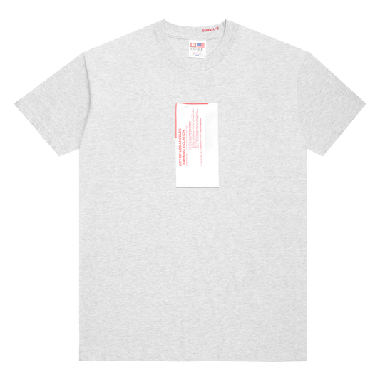 Souvenir Tee