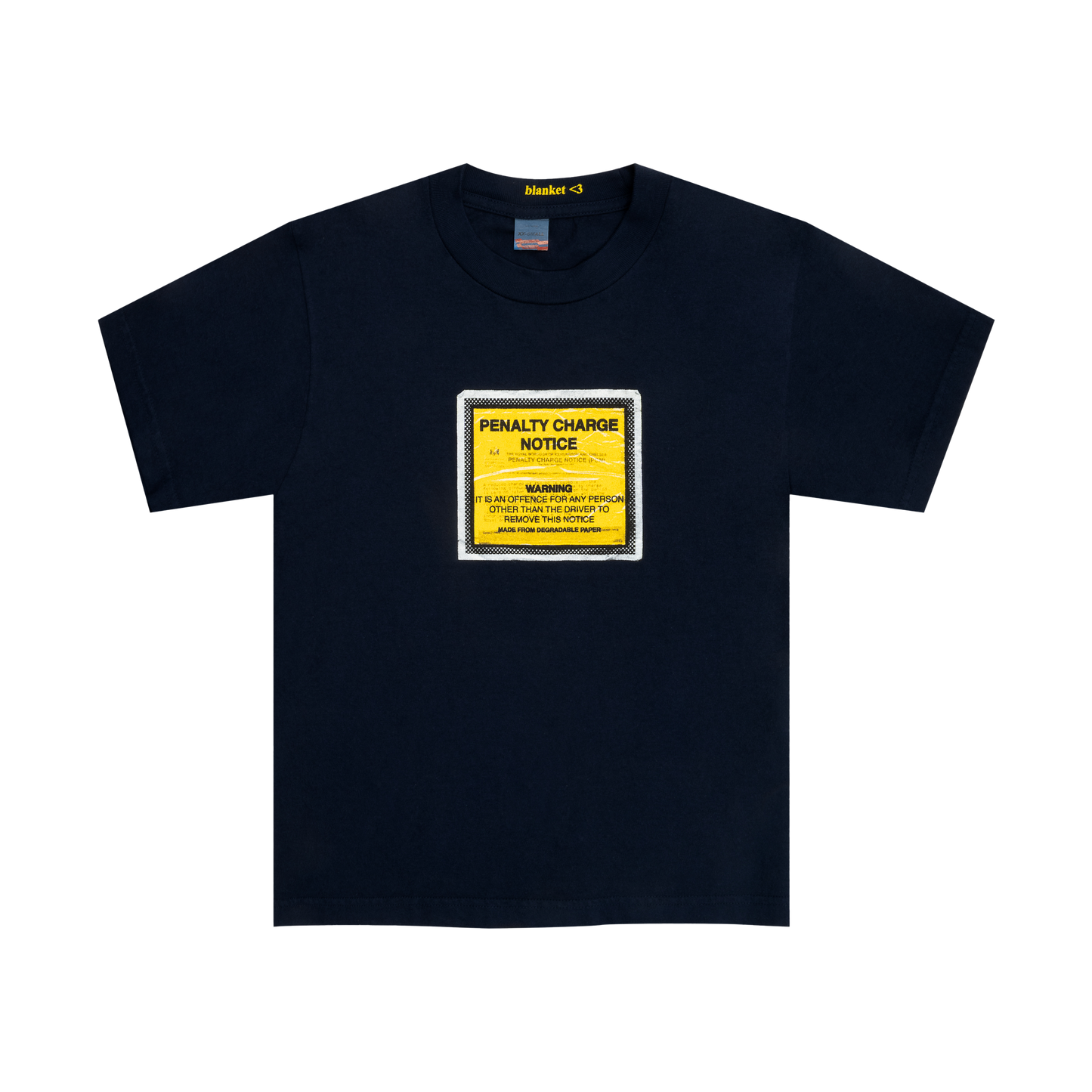 London Souvenir Tee