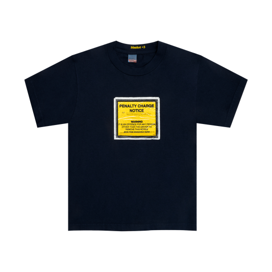 London Souvenir Tee