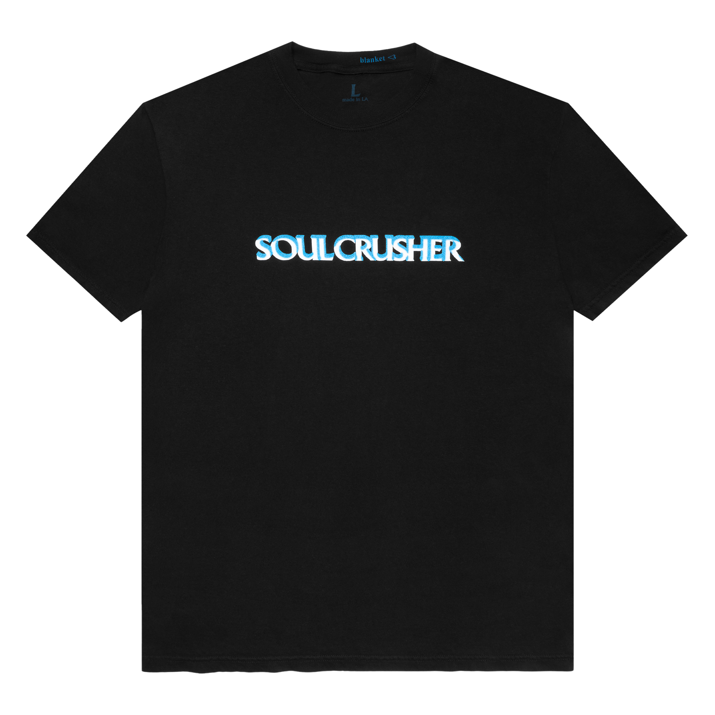 Soul Crusher Tee