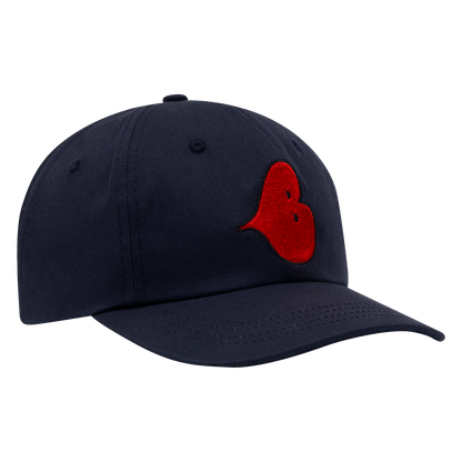 <B Hat