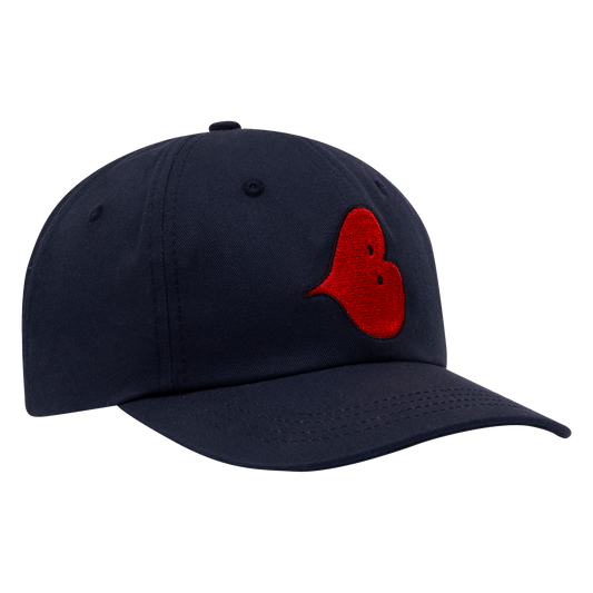 <B Hat