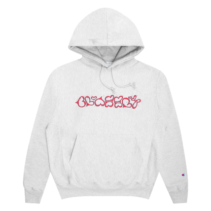 Hearts Hoody