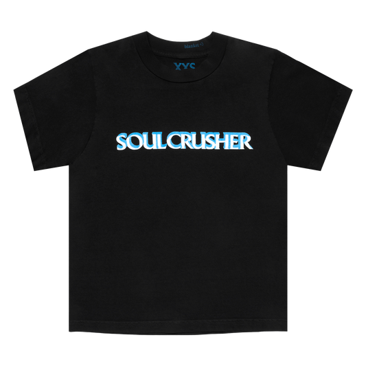 Soul Crusher Tee