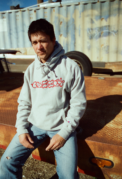 Hearts Hoody