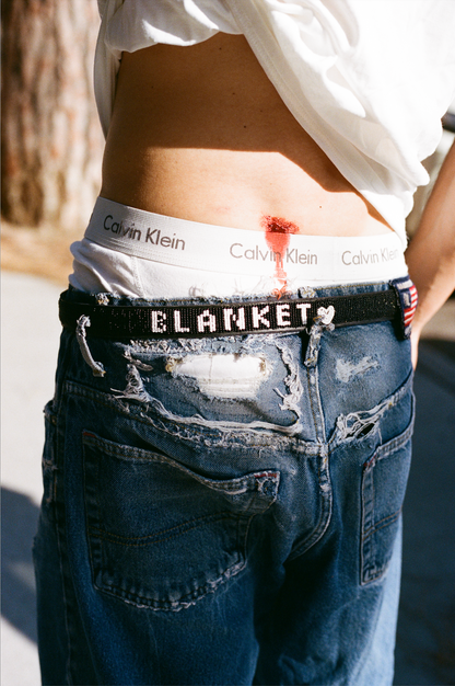 Maasai Belt