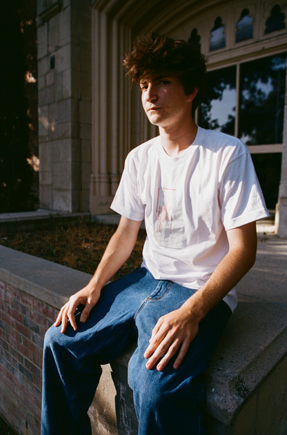 LA Souvenir Tee