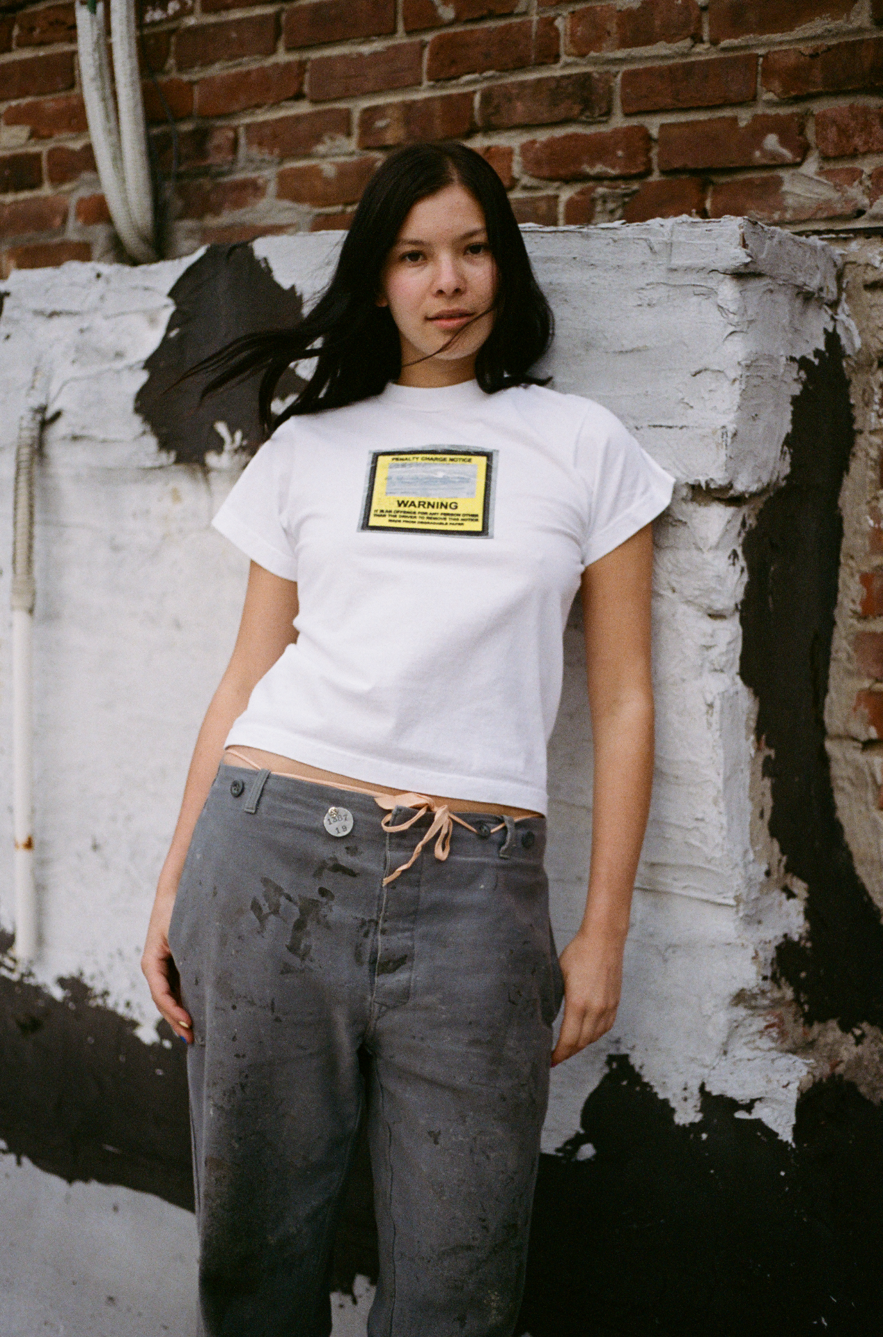 London Souvenir Tee