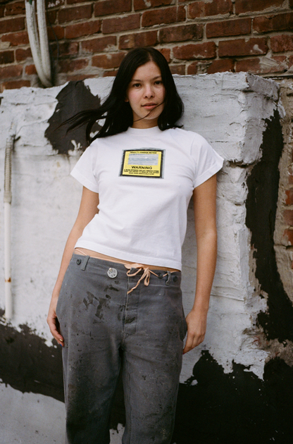 London Souvenir Tee