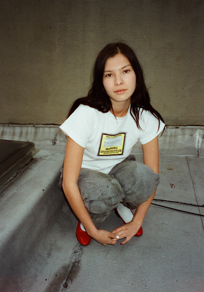 London Souvenir Tee