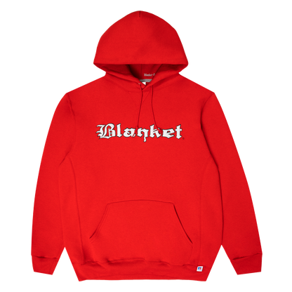 Buckeyes Hoody - Red