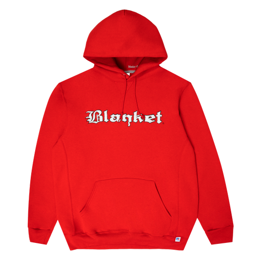 Buckeyes Hoody - Red